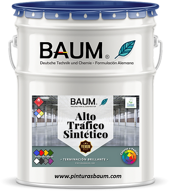Pintura Baum Premium 1
