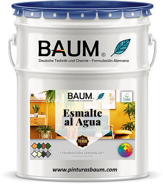 Pintura Baum Premium 3