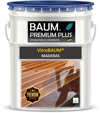 Pintura Baum Premium 4