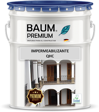 Pintura Baum Premium 5
