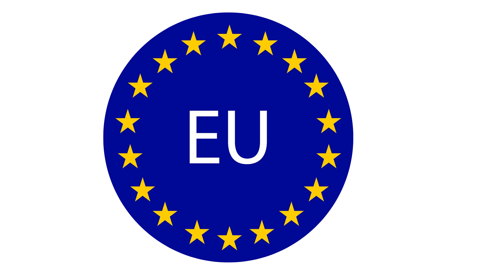 Logo EU-Ecolabel